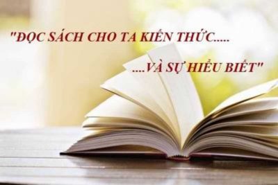 Ý nghĩa, mục đích của Ngày sách và văn hóa đọc Việt Nam năm 2022