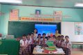 Chào mừng ngày Sách và Văn hoá đọc việt Nam (21/4) năm 2024 “Sách hay cần bạn đọc”